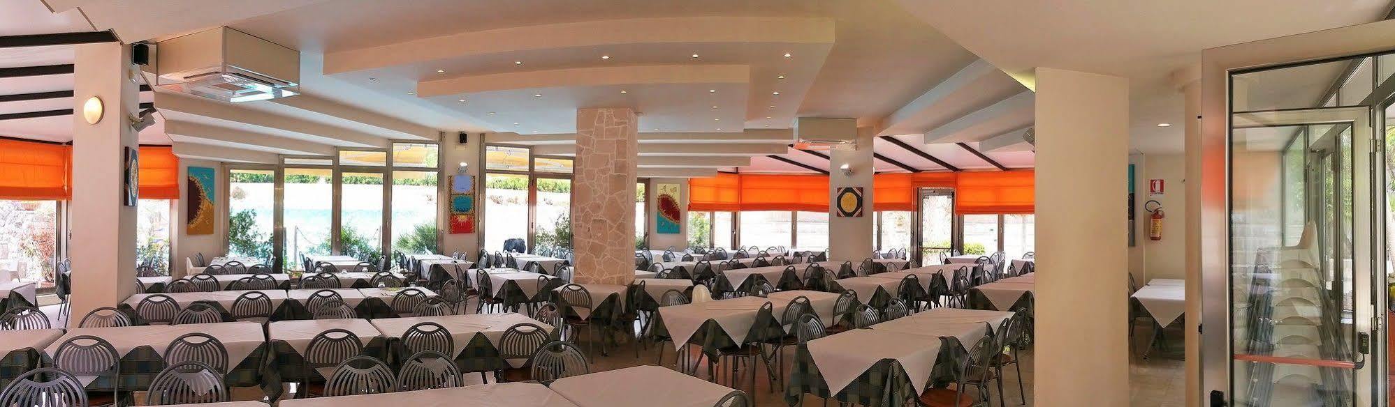Hotel Club Koine Otranto Exterior foto